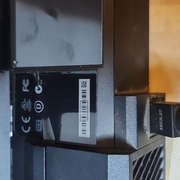 Kinect For Xbox One - Picture 5 of 5